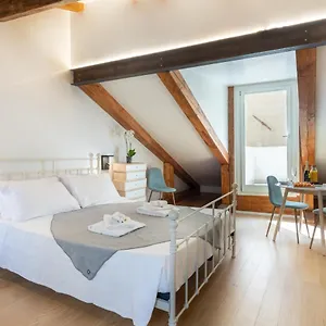  Apartamento Palazzina Schiavoni