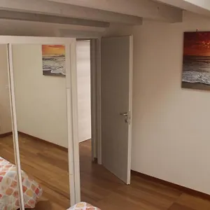  Apartamento Nic House