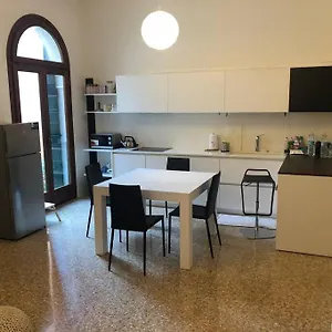 Rio Carmini Apartment